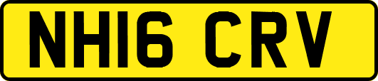 NH16CRV