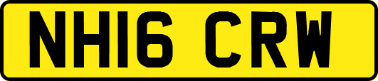 NH16CRW