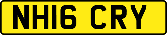 NH16CRY