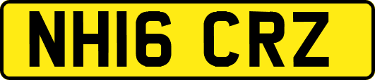 NH16CRZ