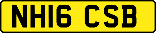 NH16CSB