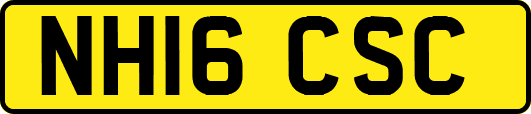 NH16CSC
