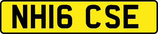 NH16CSE