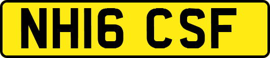 NH16CSF