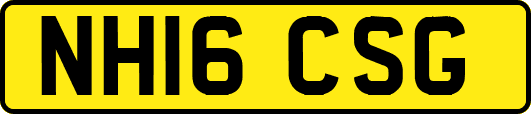 NH16CSG