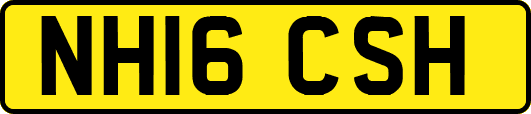 NH16CSH