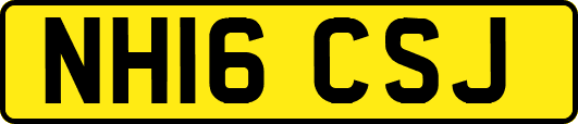 NH16CSJ