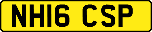 NH16CSP