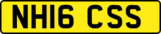 NH16CSS