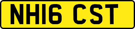 NH16CST