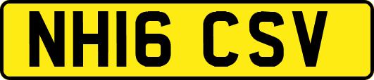 NH16CSV