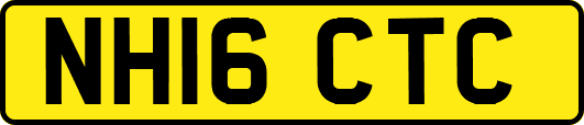 NH16CTC