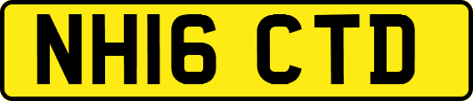 NH16CTD