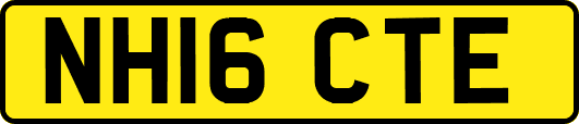 NH16CTE