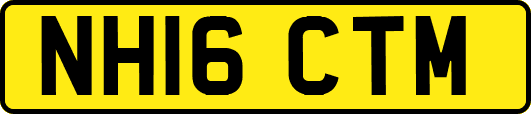 NH16CTM