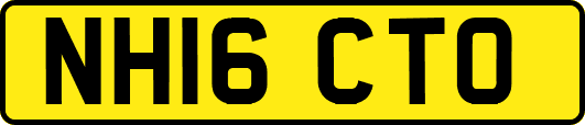NH16CTO