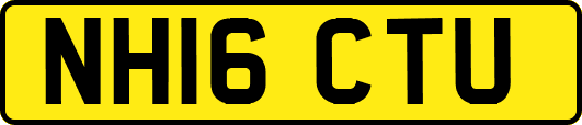 NH16CTU