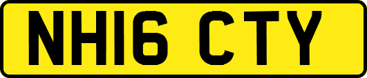NH16CTY