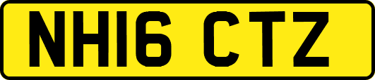 NH16CTZ
