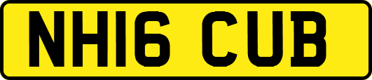 NH16CUB