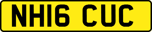 NH16CUC