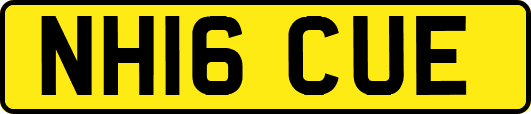 NH16CUE