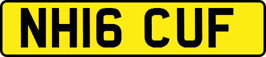NH16CUF