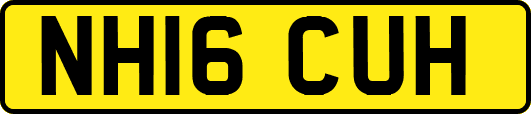 NH16CUH