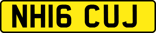 NH16CUJ