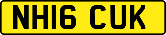 NH16CUK