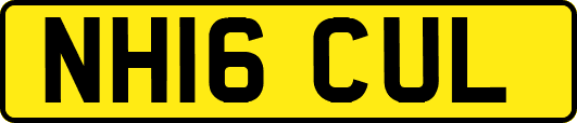 NH16CUL