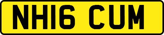 NH16CUM