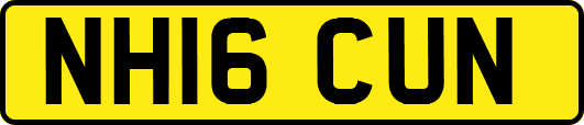 NH16CUN