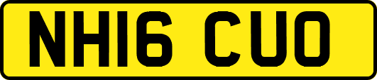 NH16CUO