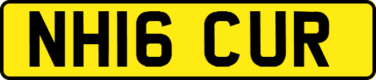 NH16CUR