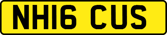 NH16CUS