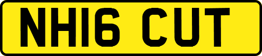 NH16CUT