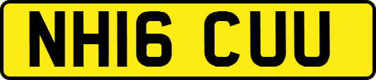 NH16CUU