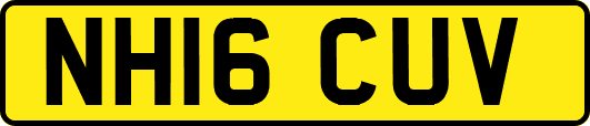 NH16CUV