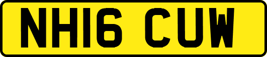 NH16CUW