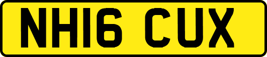 NH16CUX