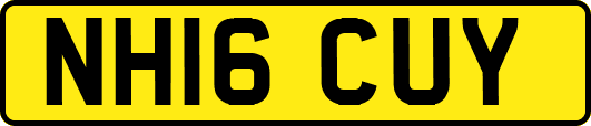 NH16CUY