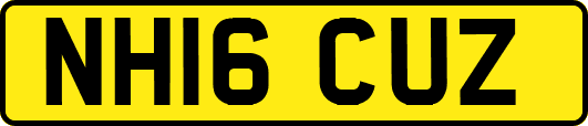 NH16CUZ