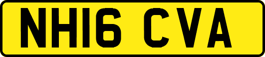 NH16CVA