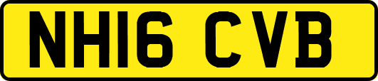 NH16CVB