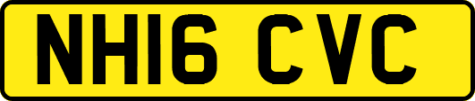 NH16CVC