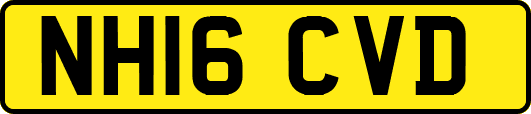 NH16CVD