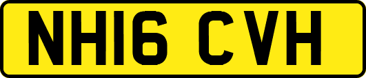 NH16CVH