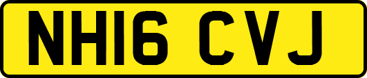 NH16CVJ