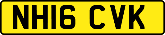 NH16CVK